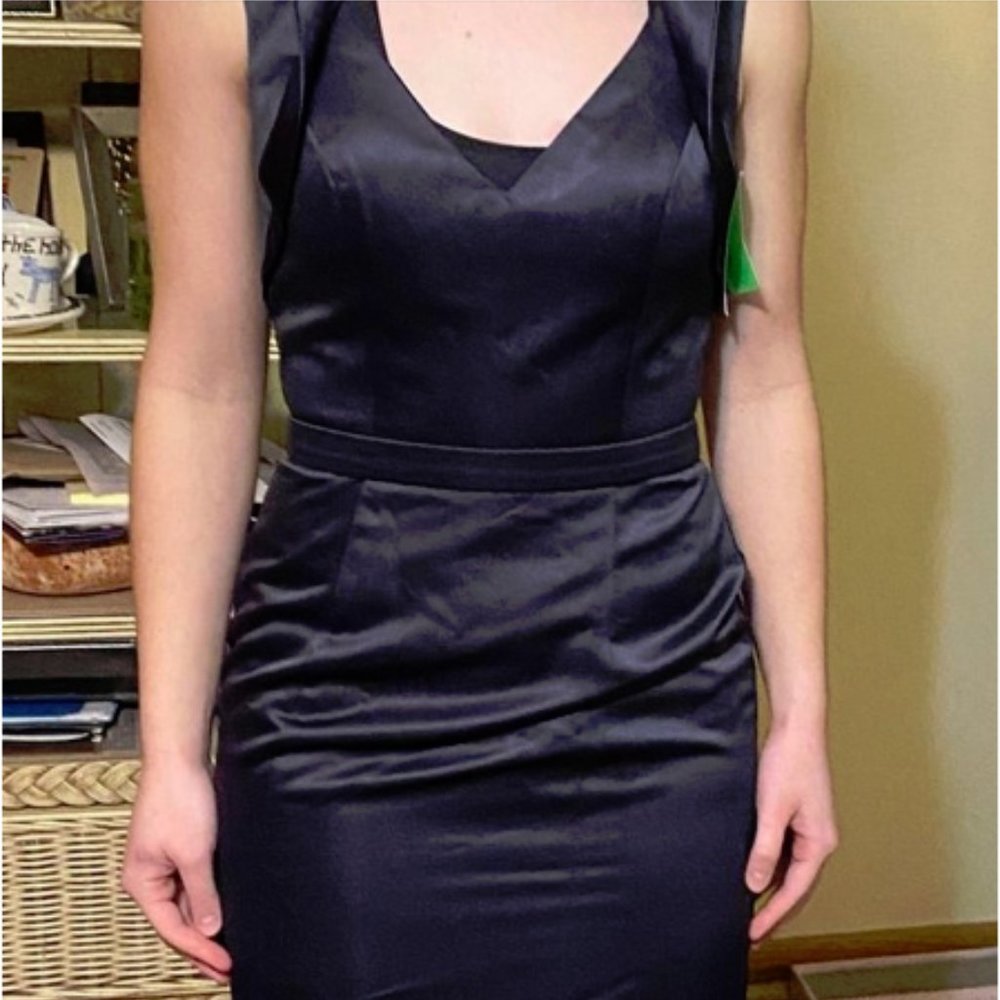 Rachel Allan Couture Formal Dress